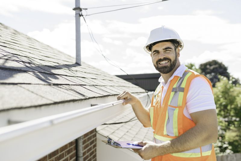 Timing for Roofing Services