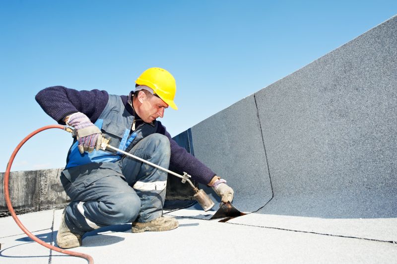 Residential Roofing Specialists